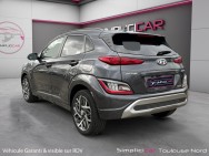 HYUNDAI d'occasion KONA 1.6 GDI 141 HYBRID INITIA DCT de 2021