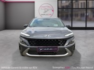 HYUNDAI d'occasion KONA 1.6 GDI 141 HYBRID INITIA DCT de 2021