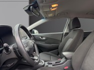 HYUNDAI d'occasion KONA 1.6 GDI 141 HYBRID INITIA DCT de 2021