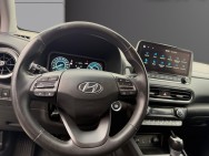 HYUNDAI d'occasion KONA 1.6 GDI 141 HYBRID INITIA DCT de 2021