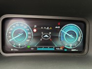 HYUNDAI d'occasion KONA 1.6 GDI 141 HYBRID INITIA DCT de 2021