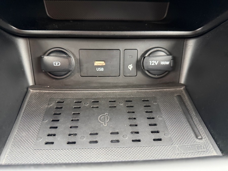 HYUNDAI d'occasion KONA 1.6 GDI 141 HYBRID INITIA DCT de 2021