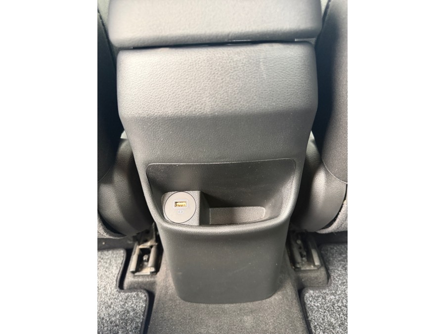 HYUNDAI d'occasion KONA 1.6 GDI 141 HYBRID INITIA DCT de 2021