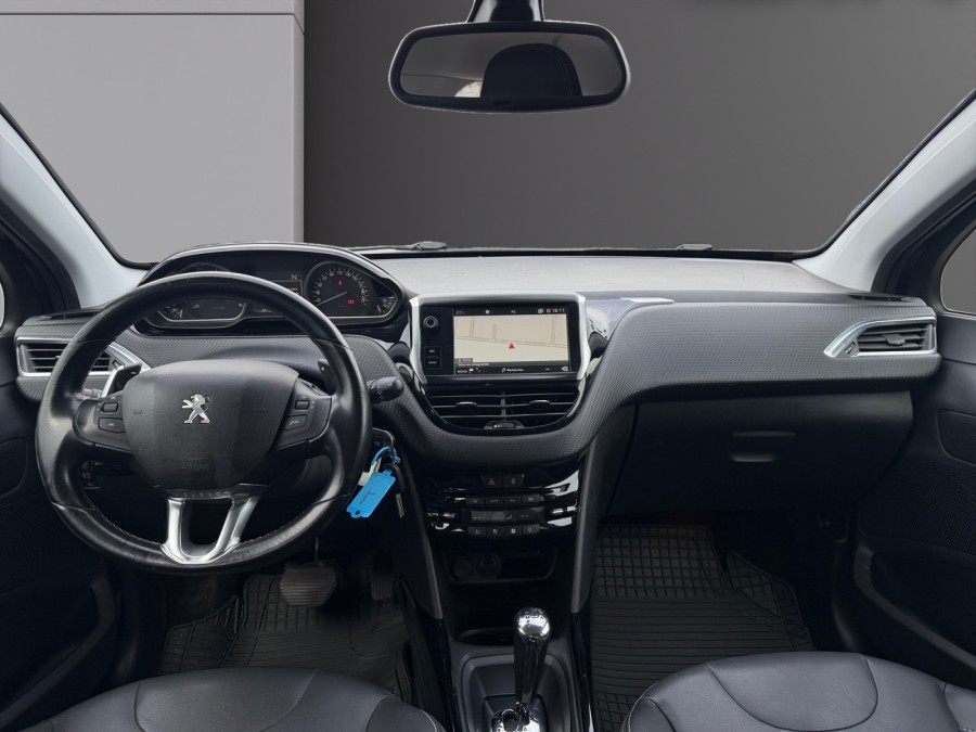 PEUGEOT d'occasion 2008 1.6 HDI 100 ACTIVE BUSINESS ETG6 de 2018