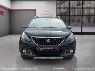 PEUGEOT d'occasion 2008 1.6 HDI 100 ACTIVE BUSINESS ETG6 de 2018