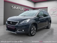 PEUGEOT d'occasion 2008 1.6 HDI 100 ACTIVE BUSINESS ETG6 de 2018