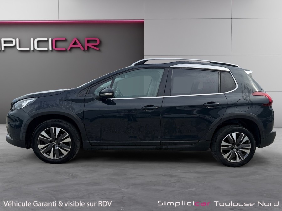 PEUGEOT d'occasion 2008 1.6 HDI 100 ACTIVE BUSINESS ETG6 de 2018