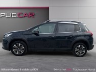 PEUGEOT d'occasion 2008 1.6 HDI 100 ACTIVE BUSINESS ETG6 de 2018