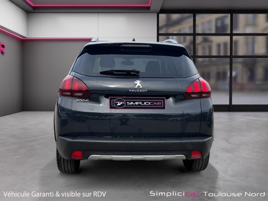 PEUGEOT d'occasion 2008 1.6 HDI 100 ACTIVE BUSINESS ETG6 de 2018