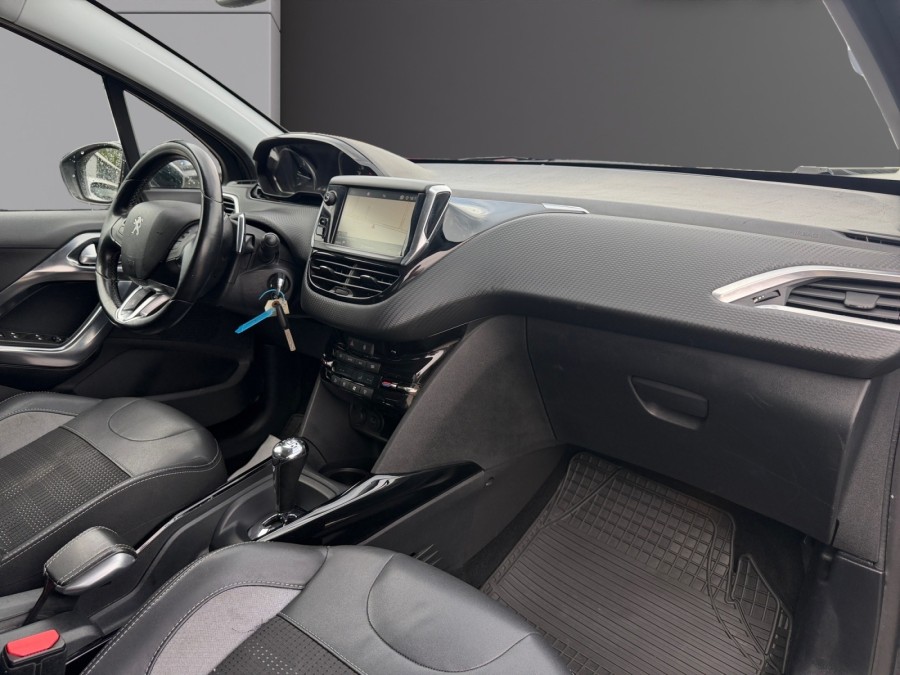 PEUGEOT d'occasion 2008 1.6 HDI 100 ACTIVE BUSINESS ETG6 de 2018