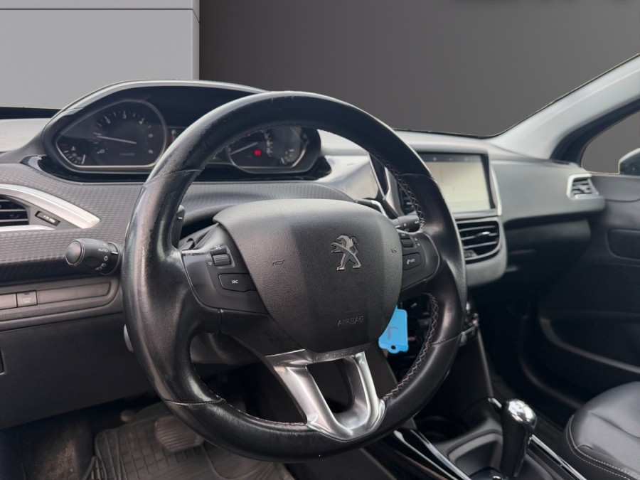 PEUGEOT d'occasion 2008 1.6 HDI 100 ACTIVE BUSINESS ETG6 de 2018