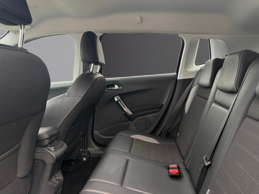 PEUGEOT d'occasion 2008 1.6 HDI 100 ACTIVE BUSINESS ETG6 de 2018