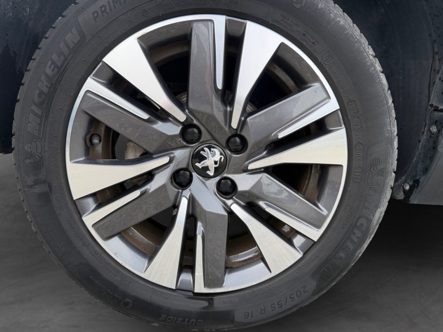 PEUGEOT d'occasion 2008 1.6 HDI 100 ACTIVE BUSINESS ETG6 de 2018