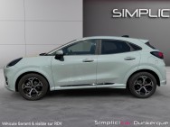 FORD d'occasion PUMA 1 ECOBOOST 125 MHEV S LINE de 2025 Dunkerque