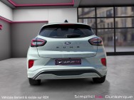 FORD d'occasion PUMA 1 ECOBOOST 125 MHEV S LINE de 2025 Dunkerque