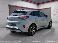 FORD d'occasion PUMA 1 ECOBOOST 125 MHEV S LINE de 2025 Dunkerque