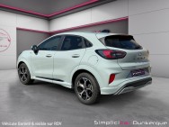 FORD d'occasion PUMA 1 ECOBOOST 125 MHEV S LINE de 2025 Dunkerque