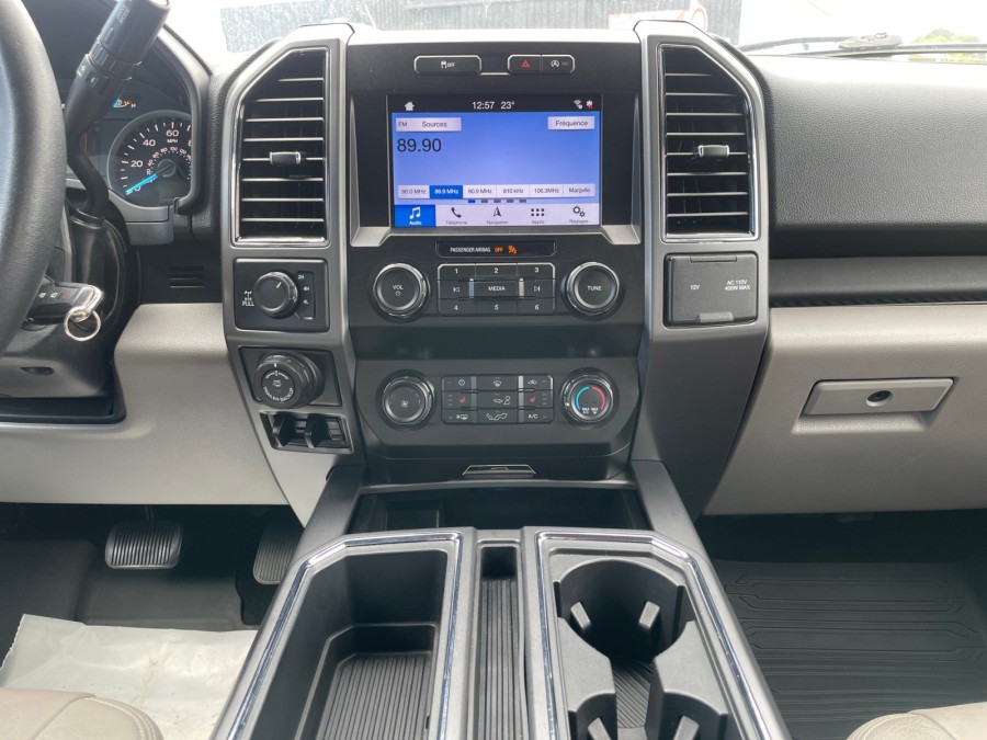 FORD d'occasion RANGER 3.5 V6 Ecoboost 375 ch de 2020 Royan (17)﻿