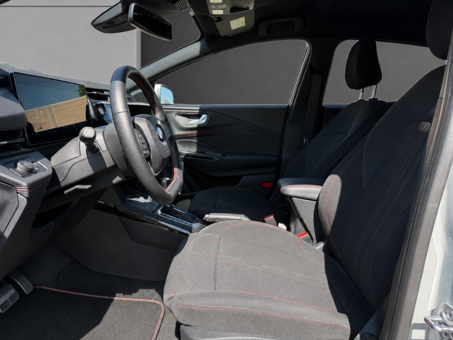FORD d'occasion PUMA 1 ECOBOOST 125 MHEV S LINE de 2025 Dunkerque
