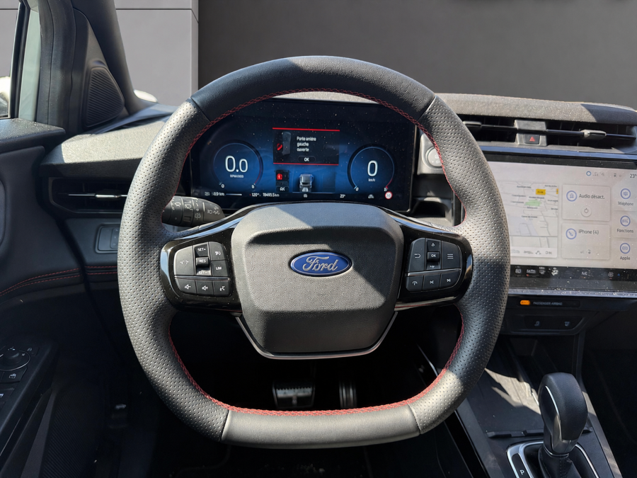 FORD d'occasion PUMA 1 ECOBOOST 125 MHEV S LINE de 2025 Dunkerque
