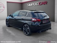 PEUGEOT d'occasion 308 II 1.6 THP 270 GTI de 2017 Vichy (03)﻿