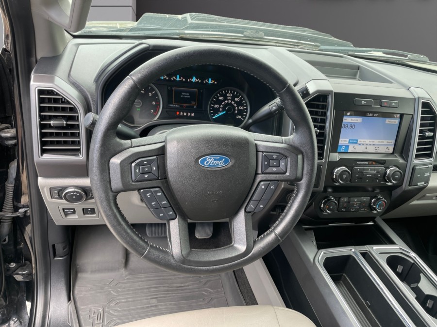 FORD d'occasion RANGER 3.5 V6 Ecoboost 375 ch de 2020 Royan (17)﻿