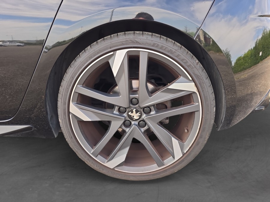 PEUGEOT d'occasion 308 II 1.6 THP 270 GTI de 2017 Vichy (03)﻿