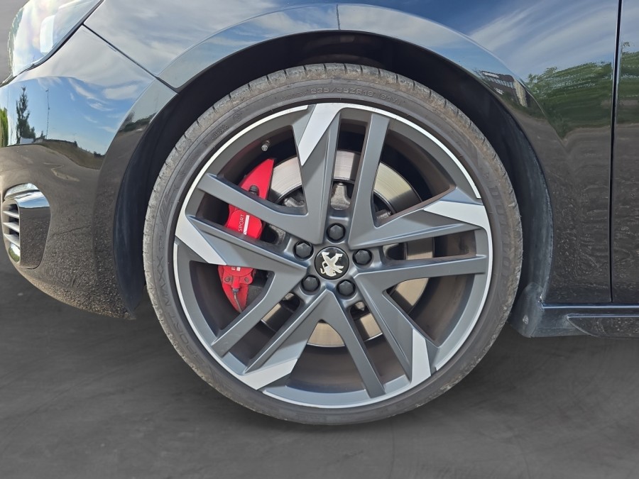 PEUGEOT d'occasion 308 II 1.6 THP 270 GTI de 2017 Vichy (03)﻿