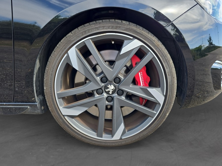 PEUGEOT d'occasion 308 II 1.6 THP 270 GTI de 2017 Vichy (03)﻿