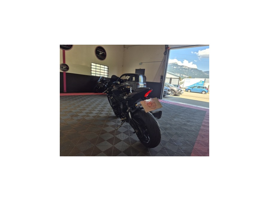 YAMAHA d'occasion YZFR1 YZF-R1 1000 2023 de 2023 Aix Les Bains (73)﻿