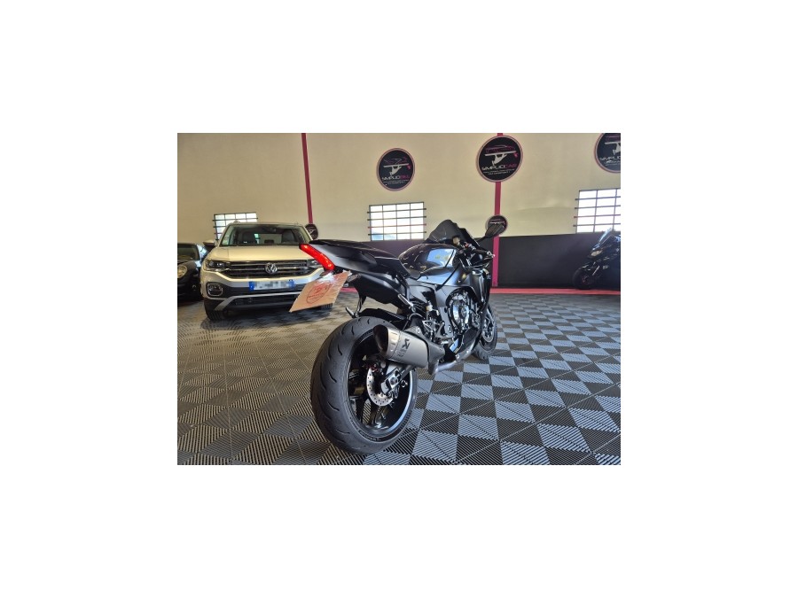 YAMAHA d'occasion YZFR1 YZF-R1 1000 2023 de 2023 Aix Les Bains (73)﻿