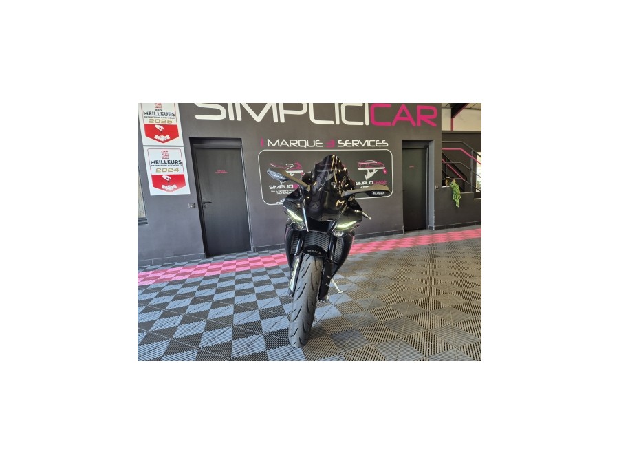 YAMAHA d'occasion YZFR1 YZF-R1 1000 2023 de 2023 Aix Les Bains (73)﻿