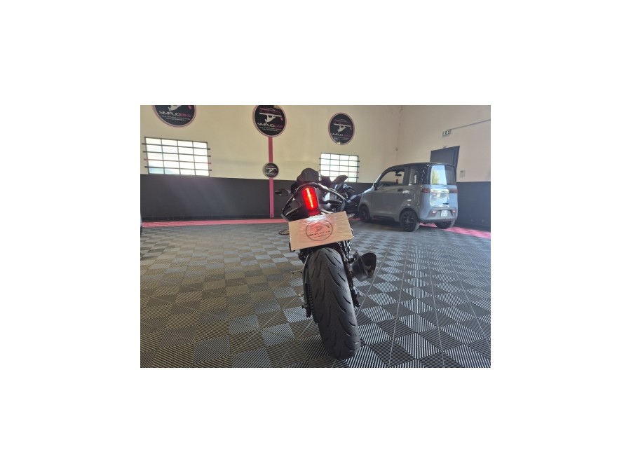 YAMAHA d'occasion YZFR1 YZF-R1 1000 2023 de 2023 Aix Les Bains (73)﻿