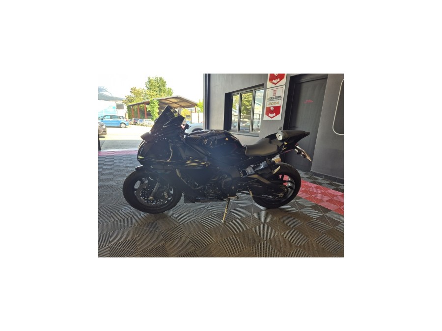 YAMAHA d'occasion YZFR1 YZF-R1 1000 2023 de 2023 Aix Les Bains (73)﻿