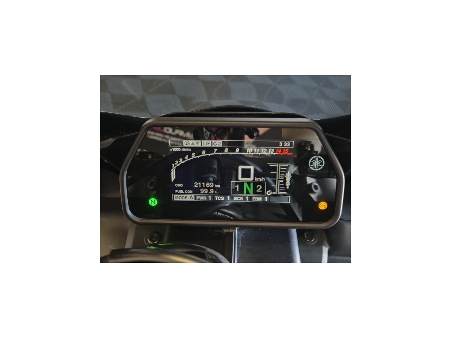 YAMAHA d'occasion YZFR1 YZF-R1 1000 2023 de 2023 Aix Les Bains (73)﻿