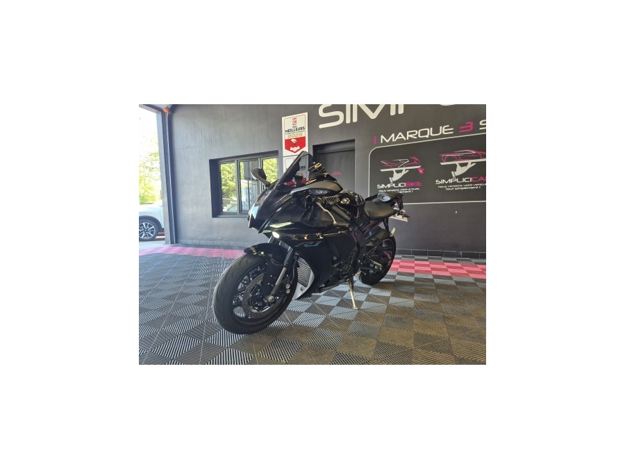 YAMAHA d'occasion YZFR1 YZF-R1 1000 2023 de 2023 Aix Les Bains (73)﻿