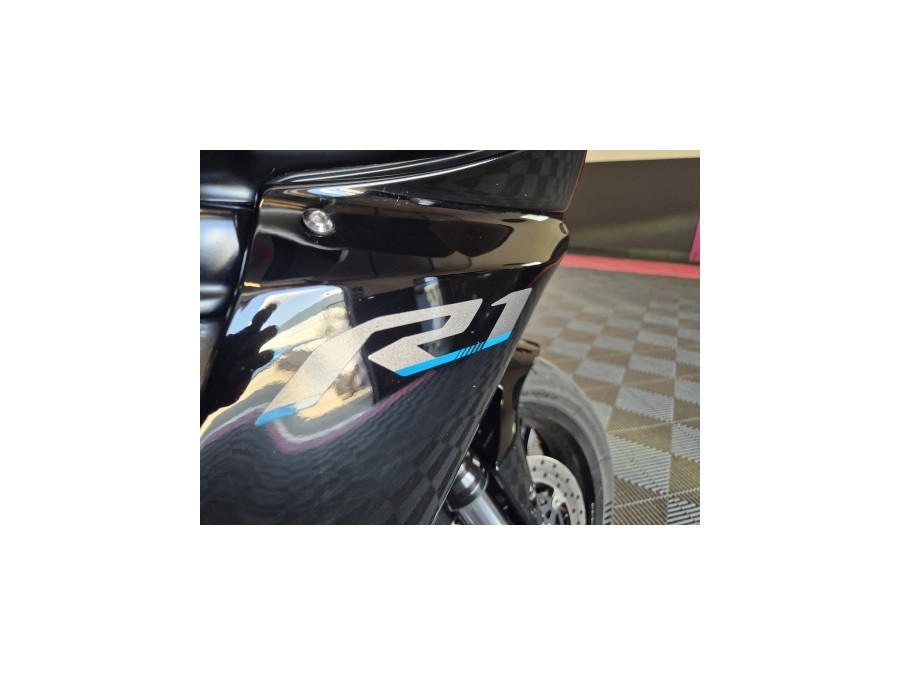 YAMAHA d'occasion YZFR1 YZF-R1 1000 2023 de 2023 Aix Les Bains (73)﻿