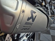 YAMAHA d'occasion YZFR1 YZF-R1 1000 2023 de 2023 Aix Les Bains (73)﻿