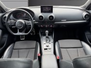 AUDI d'occasion A3 2.0 TFSI 190ch S line S tronic 7 de 2018 Troyes