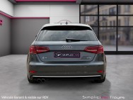 AUDI d'occasion A3 2.0 TFSI 190ch S line S tronic 7 de 2018 Troyes