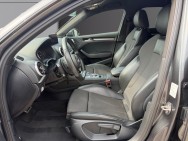 AUDI d'occasion A3 2.0 TFSI 190ch S line S tronic 7 de 2018 Troyes