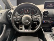 AUDI d'occasion A3 2.0 TFSI 190ch S line S tronic 7 de 2018 Troyes