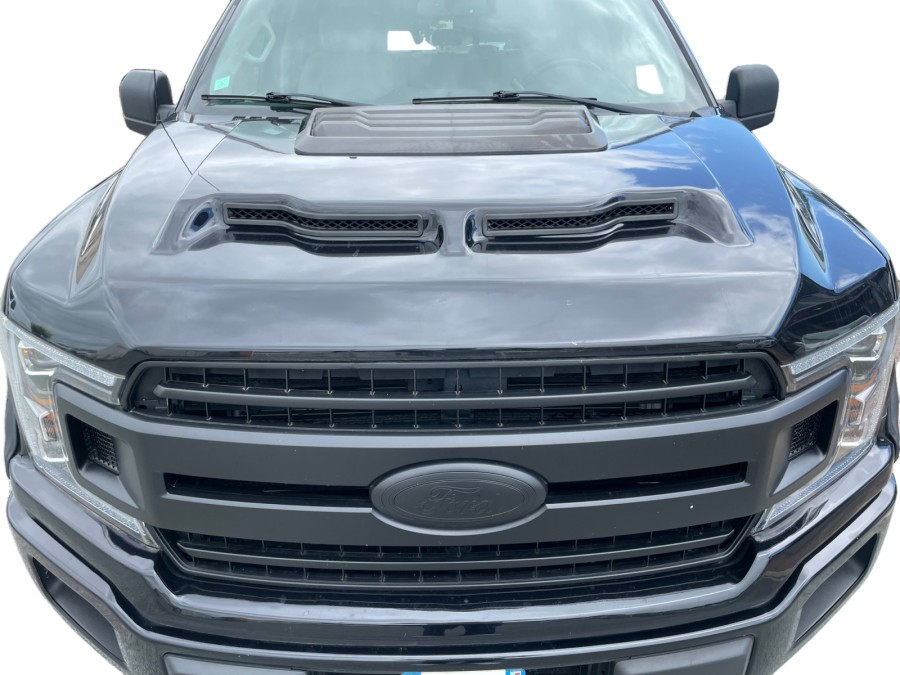 FORD d'occasion RANGER 3.5 V6 Ecoboost 375 ch de 2020 Royan (17)﻿