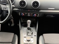 AUDI d'occasion A3 2.0 TFSI 190ch S line S tronic 7 de 2018 Troyes