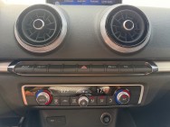 AUDI d'occasion A3 2.0 TFSI 190ch S line S tronic 7 de 2018 Troyes