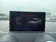 AUDI d'occasion A3 2.0 TFSI 190ch S line S tronic 7 de 2018 Troyes