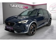 CUPRA d'occasion DSG 1.4 E-HYBRID 204 DSG de 2022 Magny-en-Vexin (95)﻿
