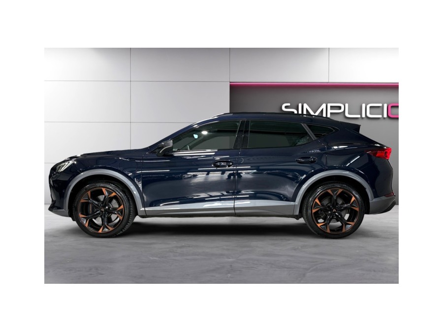 CUPRA d'occasion DSG 1.4 E-HYBRID 204 DSG de 2022 Magny-en-Vexin (95)﻿