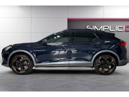 CUPRA d'occasion DSG 1.4 E-HYBRID 204 DSG de 2022 Magny-en-Vexin (95)﻿