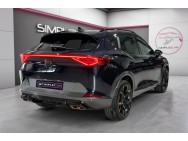 CUPRA d'occasion DSG 1.4 E-HYBRID 204 DSG de 2022 Magny-en-Vexin (95)﻿
